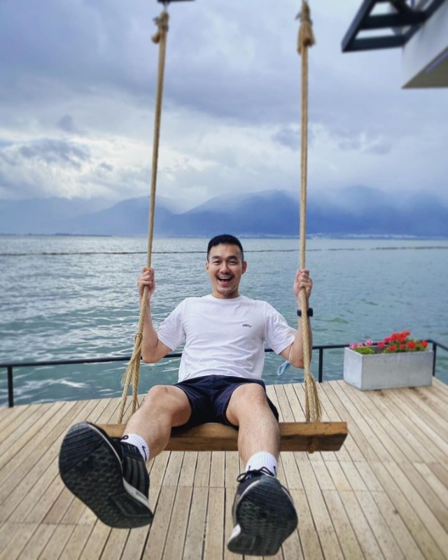 百申的第一张照片--龙岩相亲网