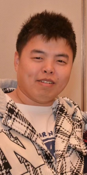 心心的第一张照片--龙岩相亲网