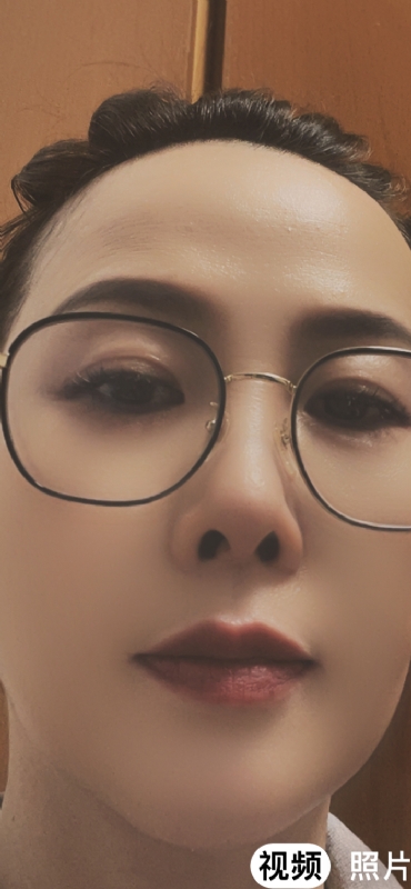 水女人的第一张照片--龙岩相亲网