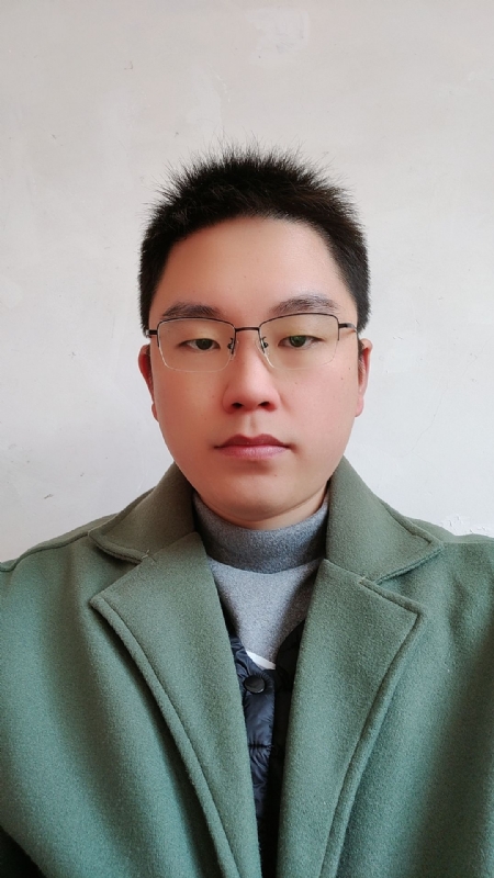 聆听的第一张照片--龙岩相亲网