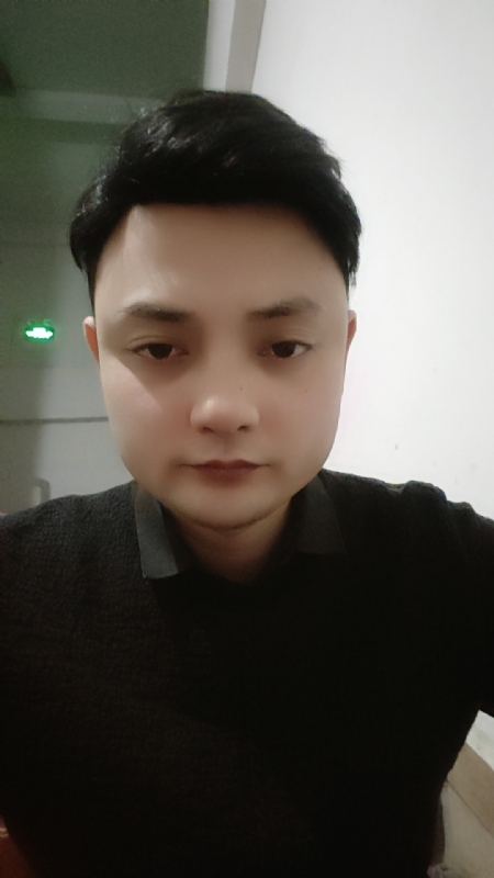 我在他乡整挺好的第一张照片--龙岩相亲网