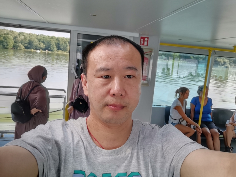 心若在的第二张照片--龙岩相亲网