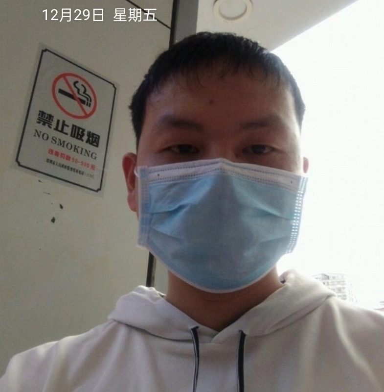 画中意的第一张照片--龙岩相亲网