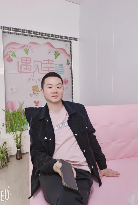 真的不会取名的第一张照片--龙岩相亲网