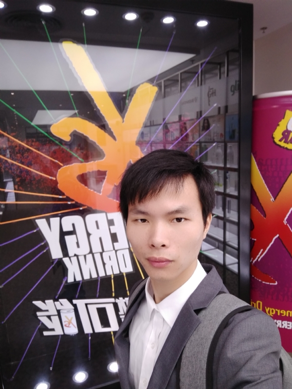 你是我的唯一的第二张照片--龙岩相亲网