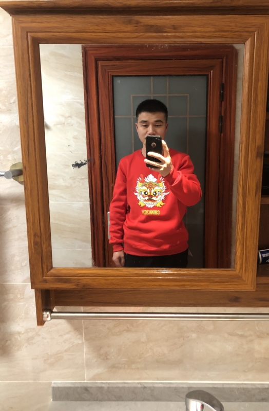 罗洪奇的第一张照片--龙岩相亲网