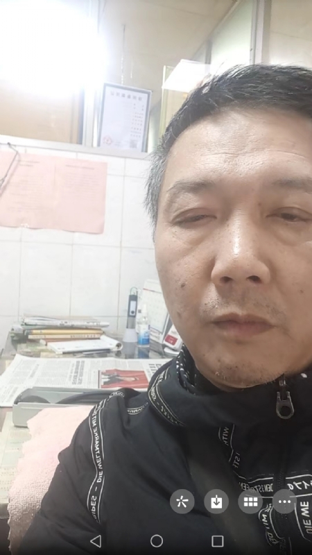 黄生的第二张照片--龙岩相亲网