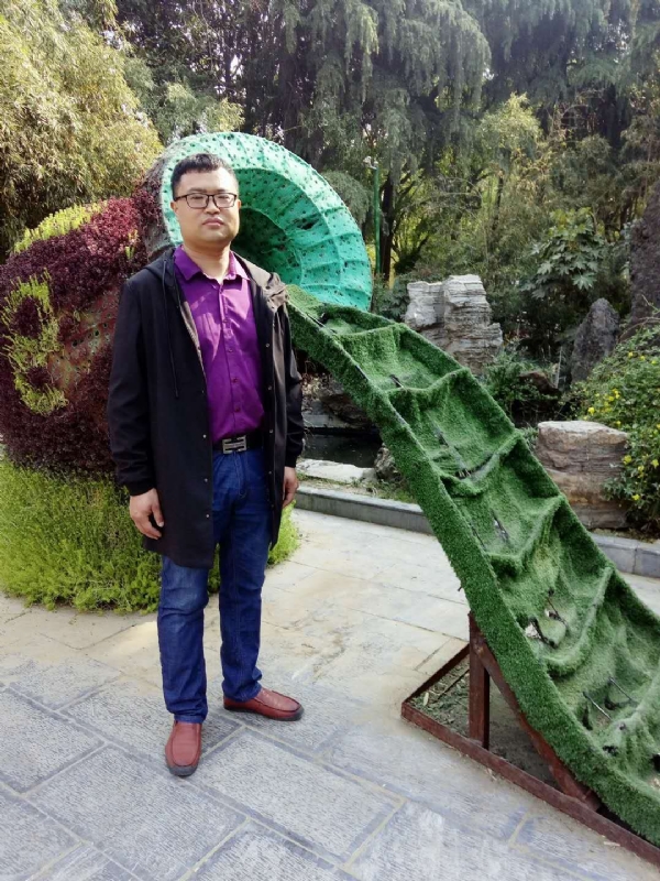 张哥的第二张照片--龙岩相亲网