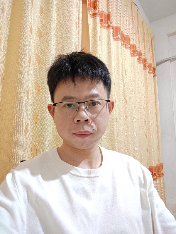 寻有缘人的第一张照片--龙岩相亲网