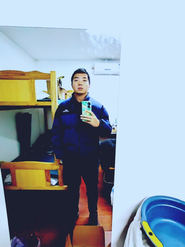 赤峎雾的第一张照片--龙岩相亲网