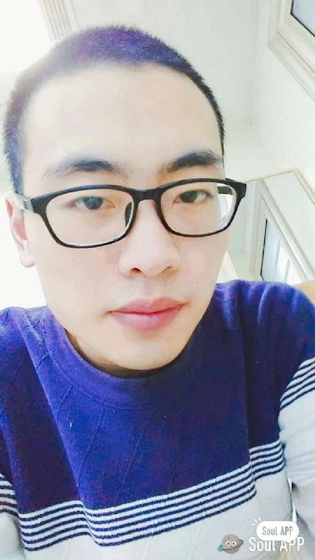 叶乘风的第一张照片--龙岩相亲网