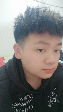 狗头的第一张照片--龙岩相亲网