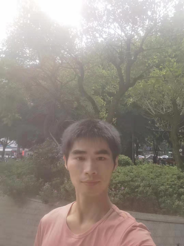 一天天的第一张照片--龙岩相亲网