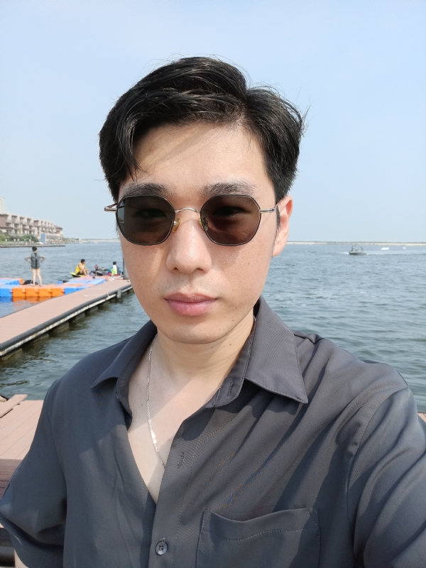 春风十里的第三张照片--龙岩相亲网