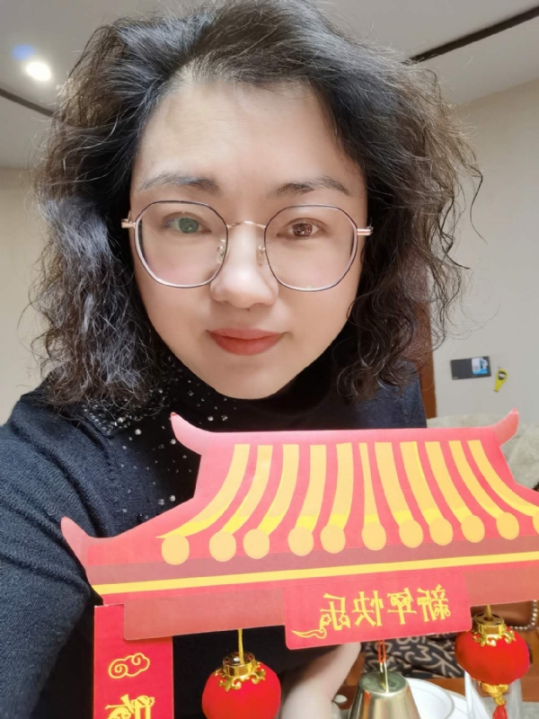May的第一张照片--龙岩相亲网