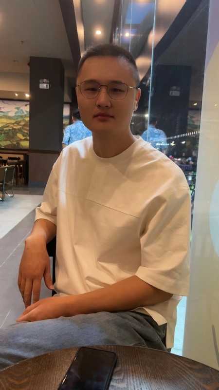 SCENERYFISH的第一张照片--龙岩相亲网
