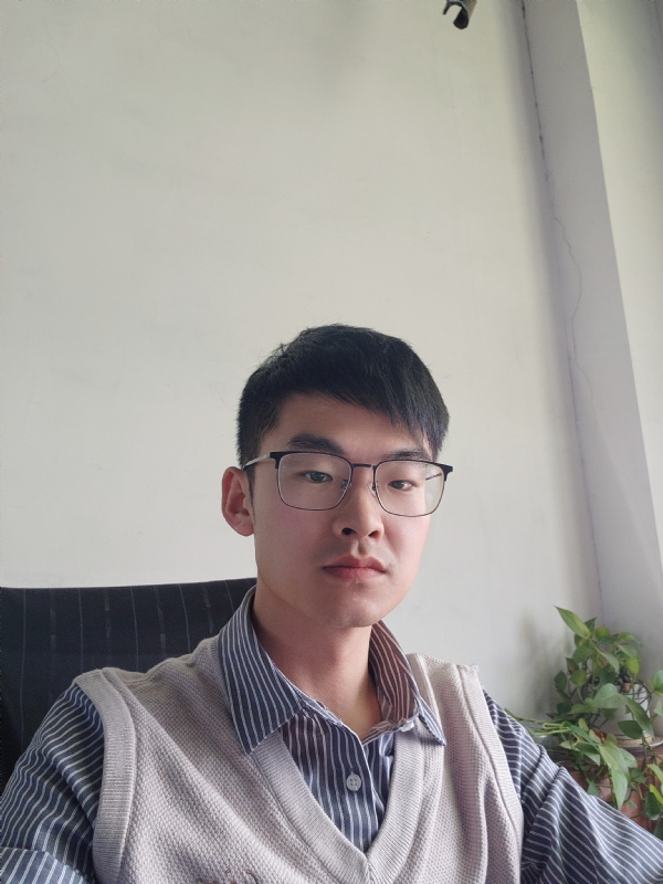 琉璃的第一张照片--龙岩相亲网