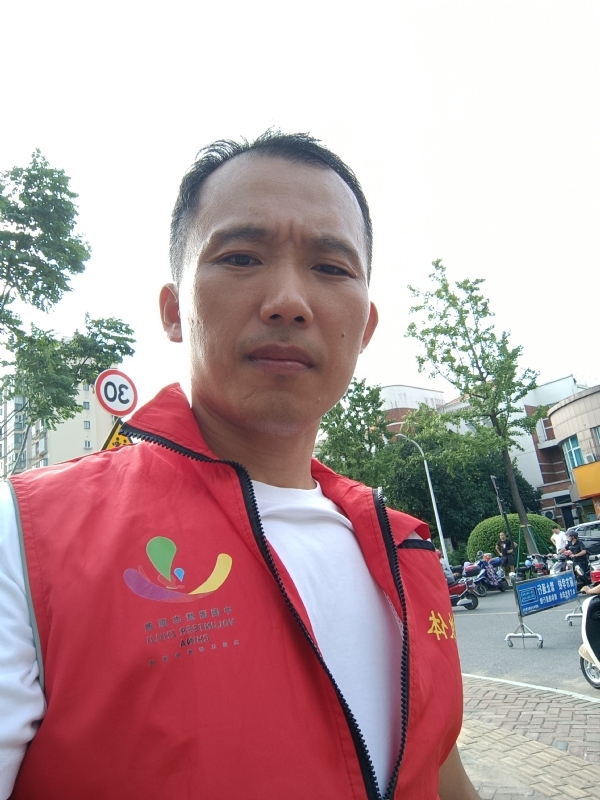 难遇难求的第一张照片--龙岩相亲网