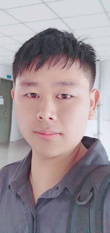 为你而来的第一张照片--龙岩相亲网