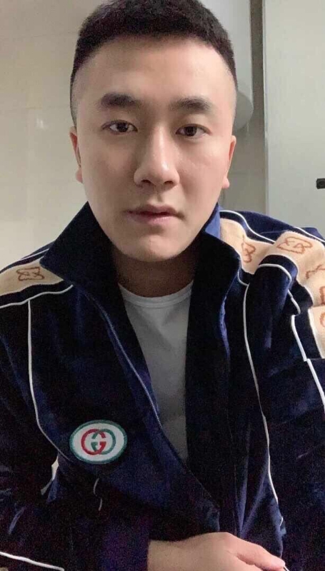 凌毅的第一张照片--龙岩相亲网