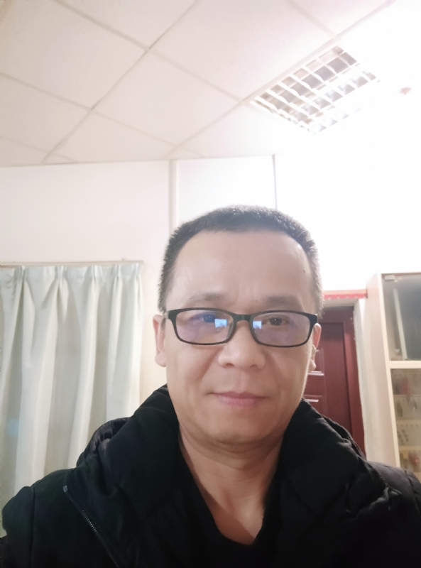 我心依旧的第一张照片--龙岩相亲网