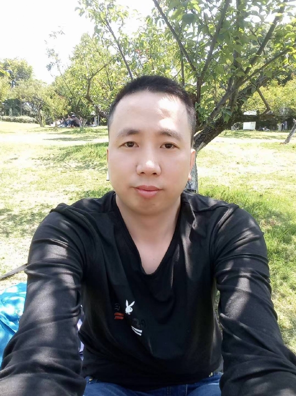 大图图的第一张照片--龙岩相亲网