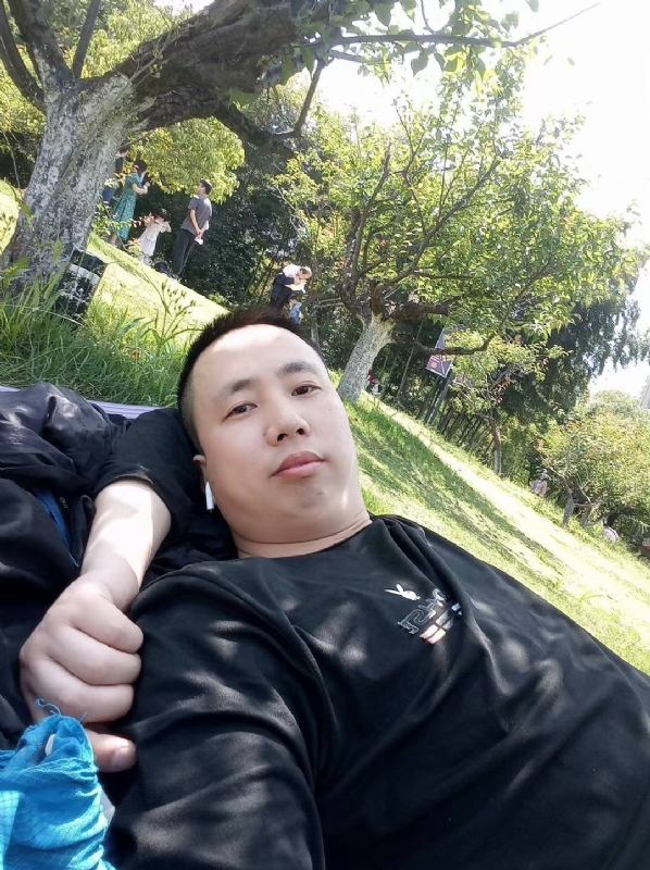 大图图的第二张照片--龙岩相亲网