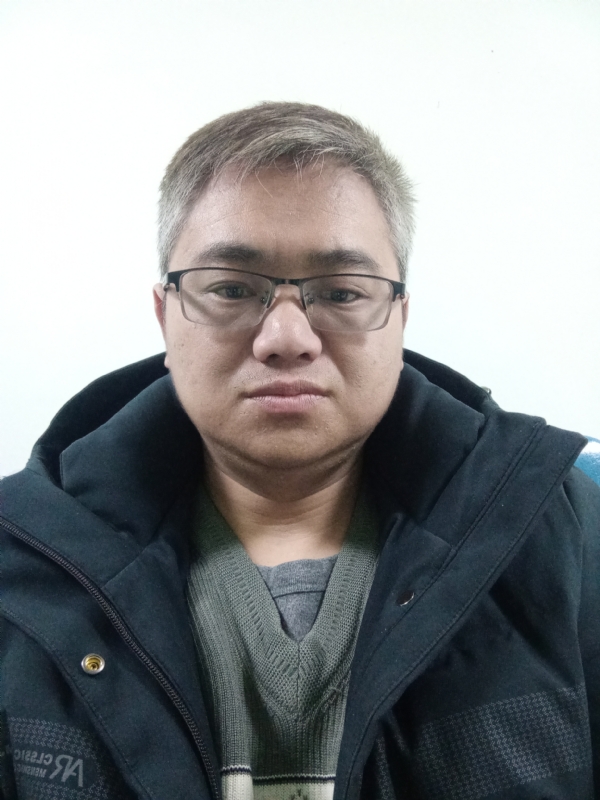 天意的第一张照片--龙岩相亲网