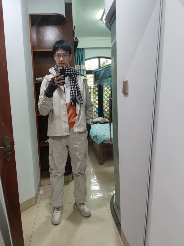 穗风禾的第一张照片--龙岩相亲网