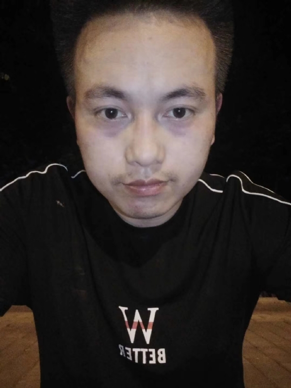 拓荒者的第一张照片--龙岩相亲网