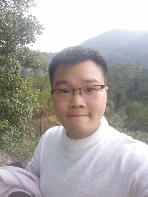 终不似少年游的第一张照片--龙岩相亲网