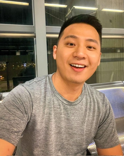 孤獨的男人的第三张照片--龙岩相亲网