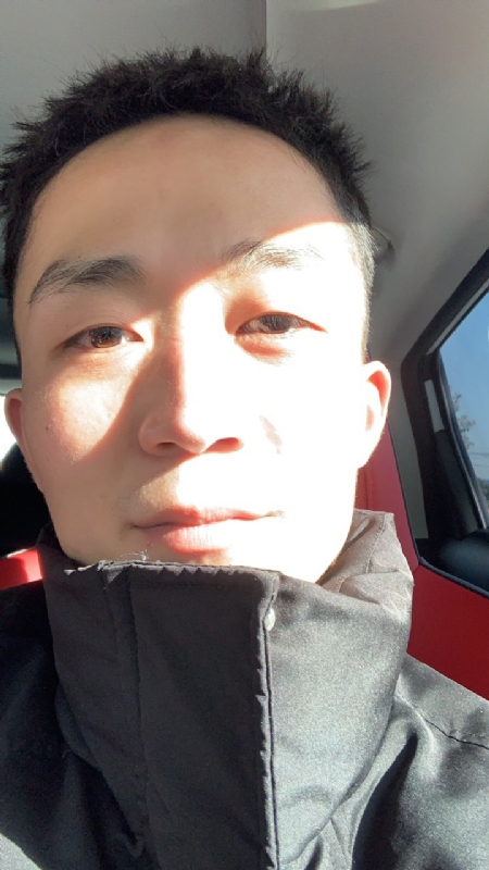 自由的第一张照片--龙岩相亲网