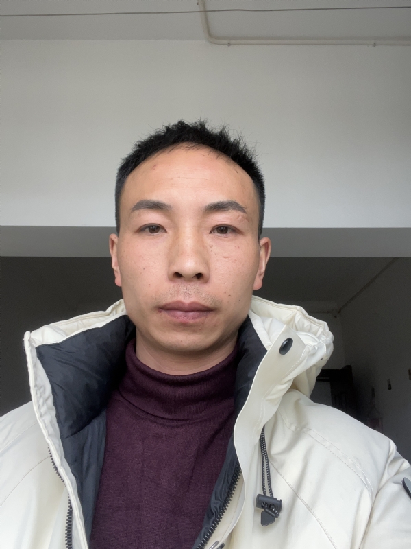 梁子的第一张照片--龙岩相亲网