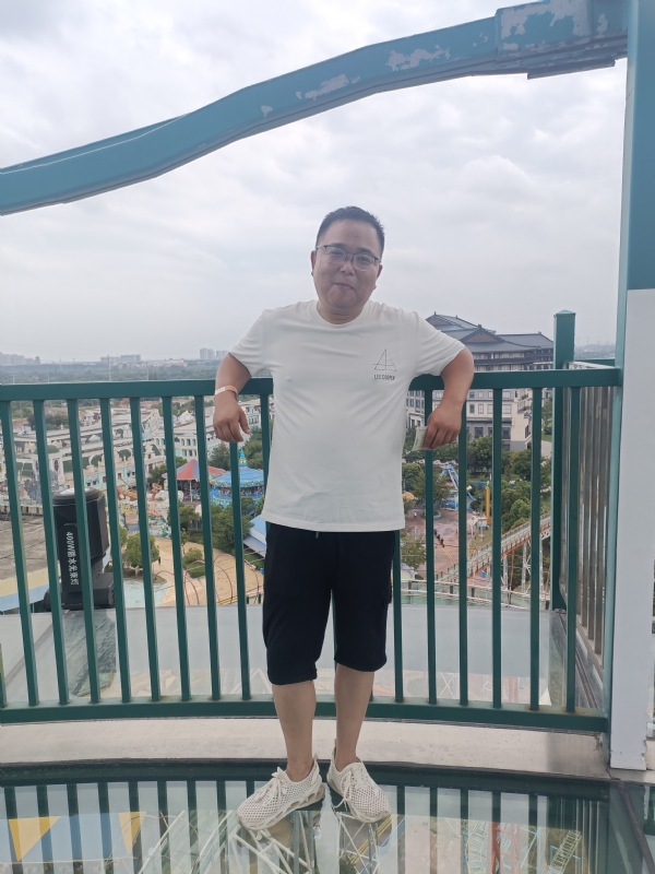 飞哥的第一张照片--龙岩相亲网