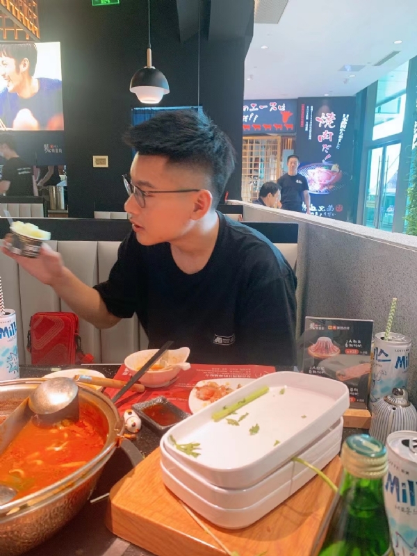 羽剑之子的第一张照片--龙岩相亲网
