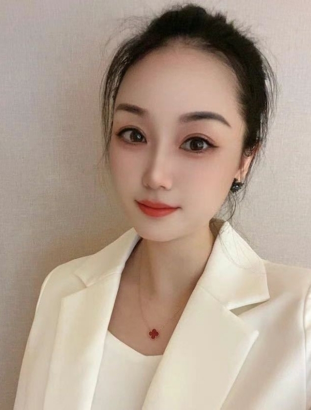 罗美女的第一张照片--龙岩相亲网