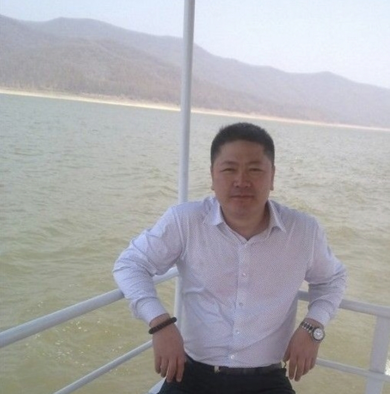 我是二娃的第一张照片--龙岩相亲网