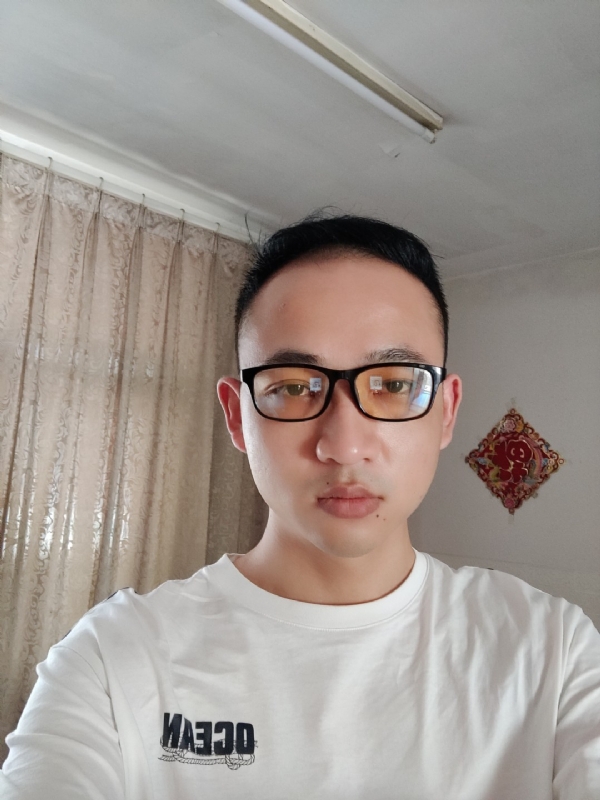 H杰瑞的第一张照片--龙岩相亲网