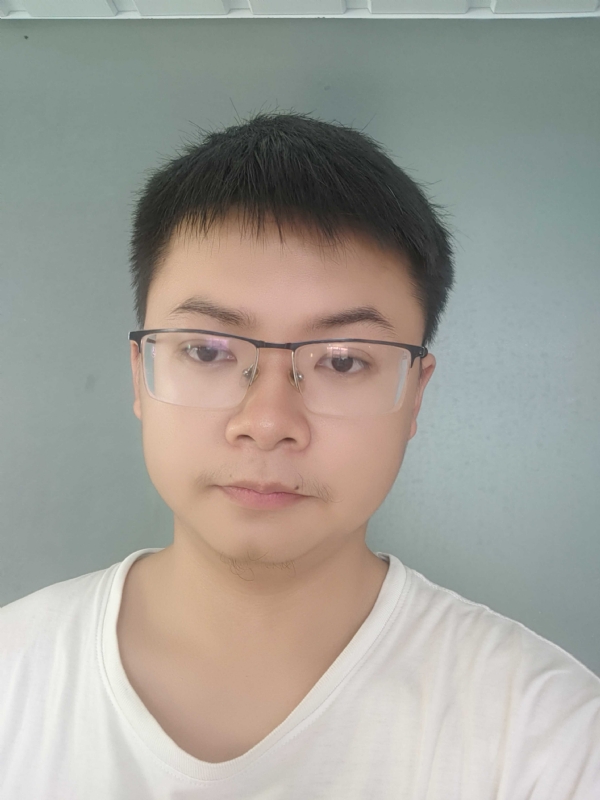 落雨的第二张照片--龙岩相亲网
