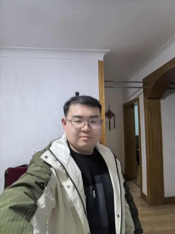 哈哈的第一张照片--龙岩相亲网