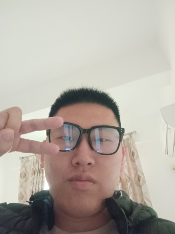 梦之老战士的第一张照片--龙岩相亲网
