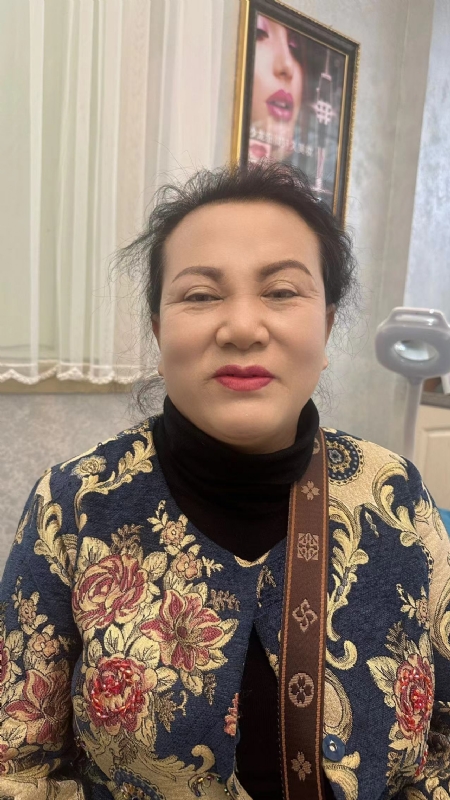 玉芝的第一张照片--龙岩相亲网