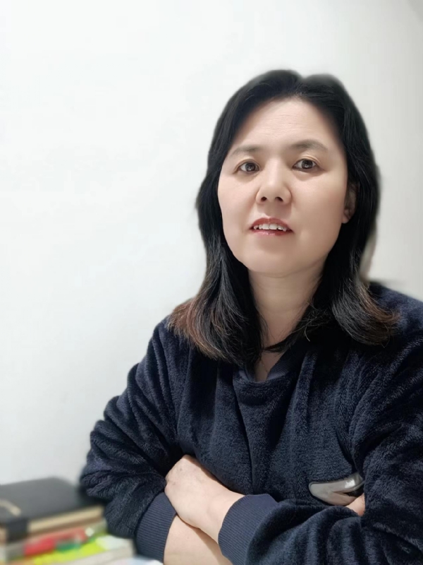 小米的第一张照片--龙岩相亲网