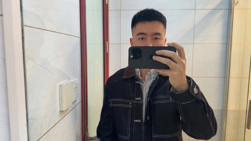 CC的第一张照片--龙岩相亲网