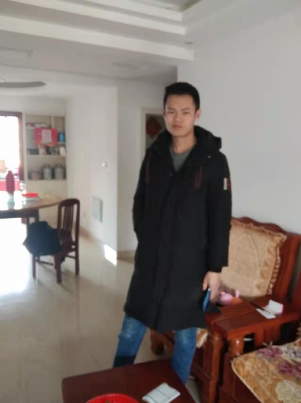 金善的第一张照片--龙岩相亲网