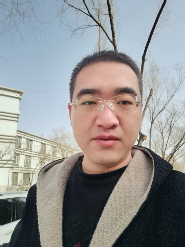 揽星入梦的第二张照片--龙岩相亲网