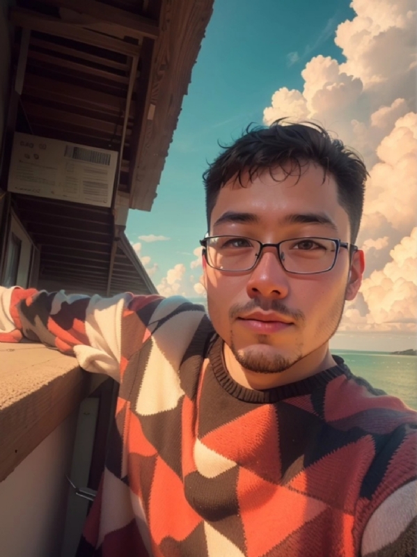奇点xyz的第一张照片--龙岩相亲网