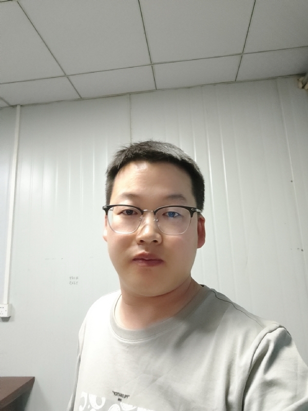 落木的第一张照片--龙岩相亲网