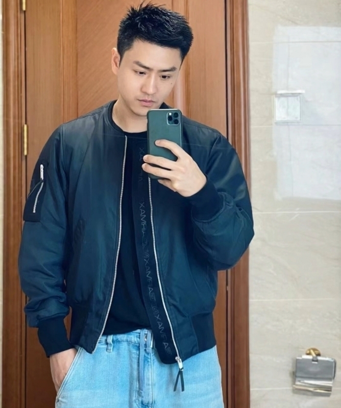 阿朗的第一张照片--龙岩相亲网